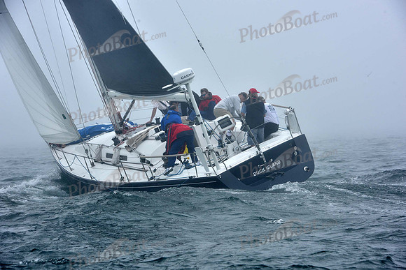 2021 Block Island Race Week B_0605