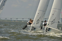 2017 Charleston Race Week D_1104