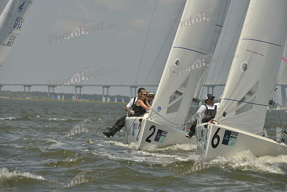 2017 Charleston Race Week D_1104