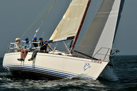 2013 Block Island Race Week B 2374
