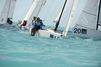 2017 Quantum Key West RW B 1545
