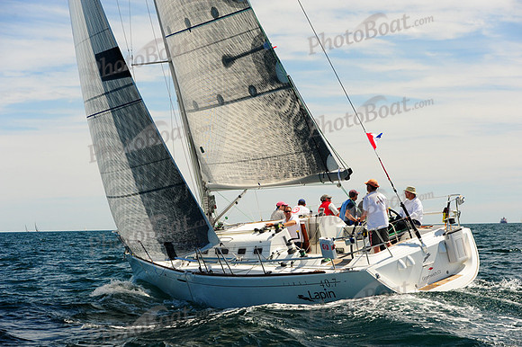 2014 Newport Bermuda A 946