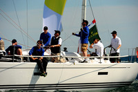 2014 NYYC Annual Regatta C 1687