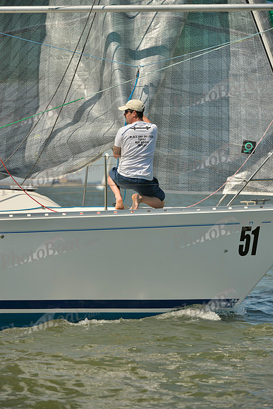 2017 Southern Bay Race Week A_0255
