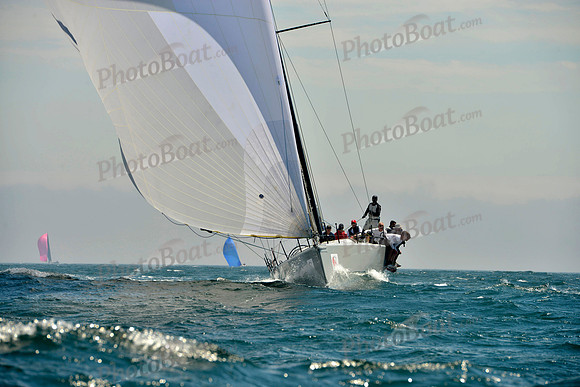 2017 Block Island Race Week C_1521