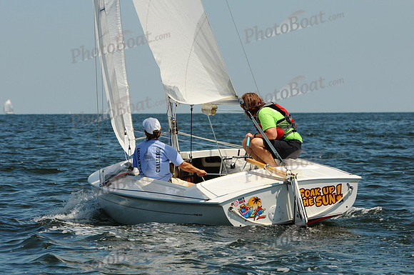 2011 Flying Scot NAC A 365