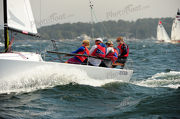 2014 USQS-D 632