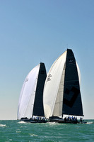 2013 Key West Race Week D 802