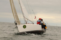 2009 Block Island Race Week Tuesday 643