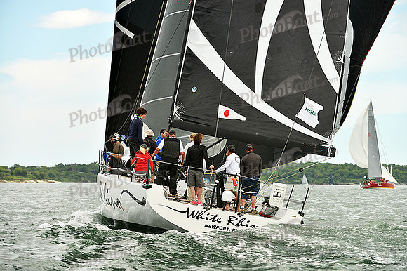 2016 NYYC Annual Regatta A_1109