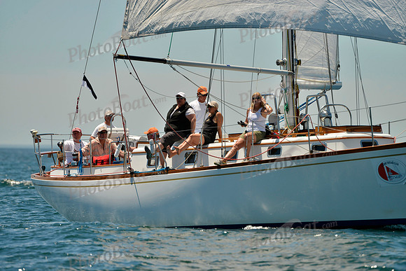 2017 Block Island Race Week F_0501