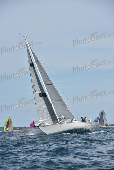 2021 Block Island Race Week D_2891