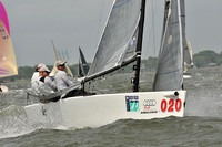 2013 Charleston Race Week A 2559