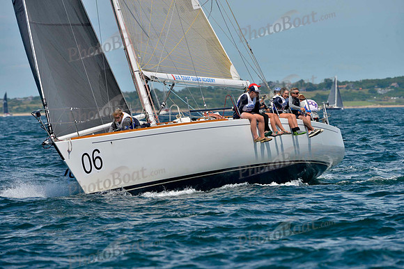 2021 Block Island Race Week D_1600