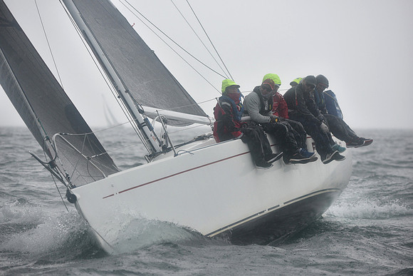 2019 Block Island Race Week G_1998