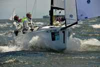 2016 Charleston Race Week C 1151