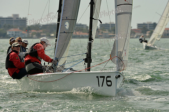2015 VX1 Winter Series B 828