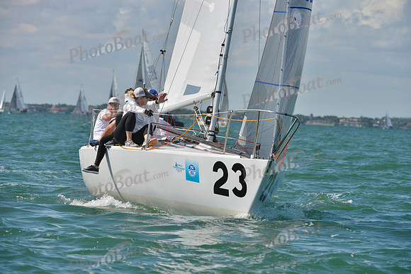 2019 J24 Worlds C_0981