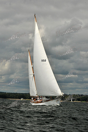 2010 IHYC Classic 600