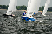 2011 Flying Scot NAC D 436