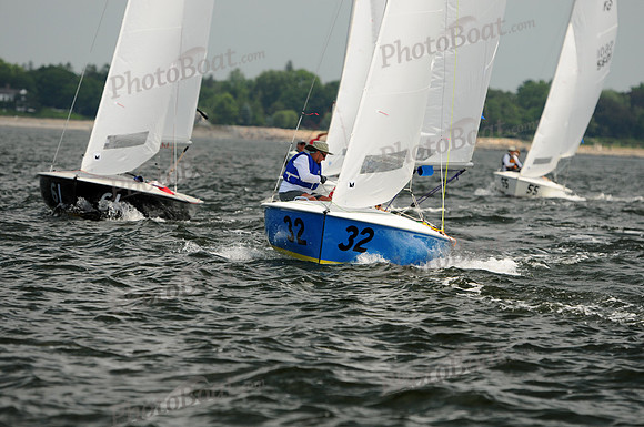2011 Flying Scot NAC D 436