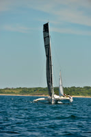2017 Block Island Race Week F_1046