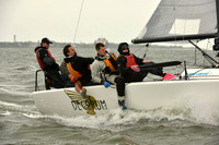 2016 Charleston Race Week A_1610