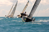2012 Key West Race Week D 401