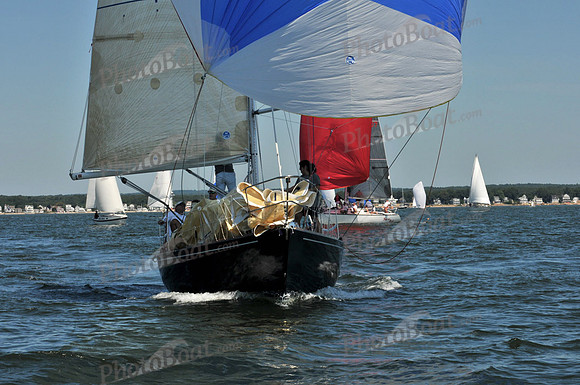 2010 Leukemia Cup 960