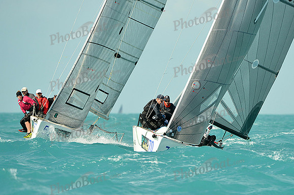2015 Key West Race Week E 149