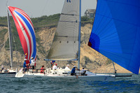 2013 Block Island Race Week B 3219