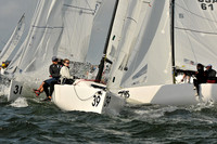 2014 J70 Winter Series A 1356