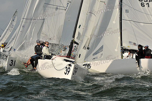 2014 J70 Winter Series A 1356