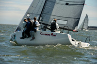 2016 Charleston Race Week C 1509