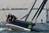 2012 NYYC Annual Regatta A 2372