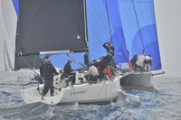 2021 Block Island Race Week C_2143
