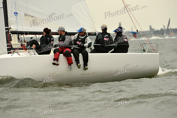 2016 Charleston Race Week A_1513