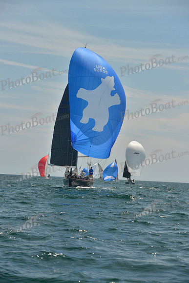 2019 Block Island Race Week D_0748