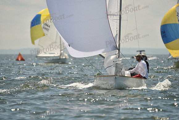 2018 Thistle Nationals G_0375