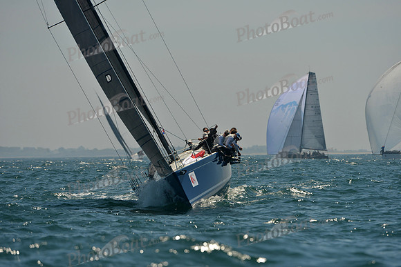 2015 Block Island Race Week A 217