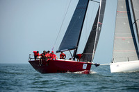 2013 Block Island Race Week A 124