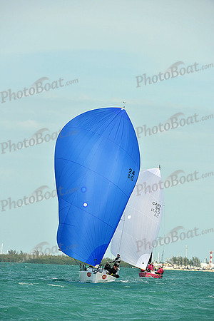 2016 Key West Race Week D_0683