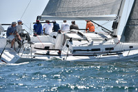 2019 Block Island Race Week A_0021