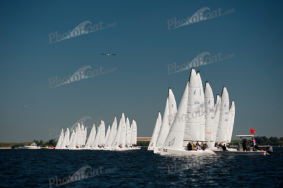 2015 J70 Winter Series A 509-2