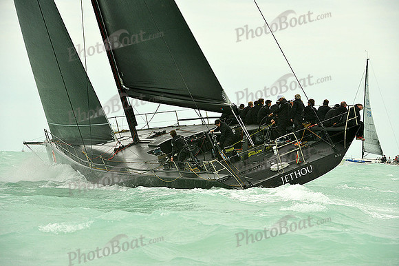 2016 Key West Race Week A_0033