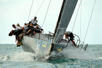 2015 Key West Race Week B 1075
