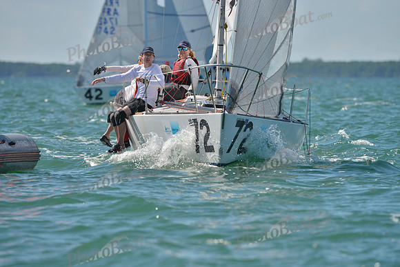 2019 J24 Worlds C_1222