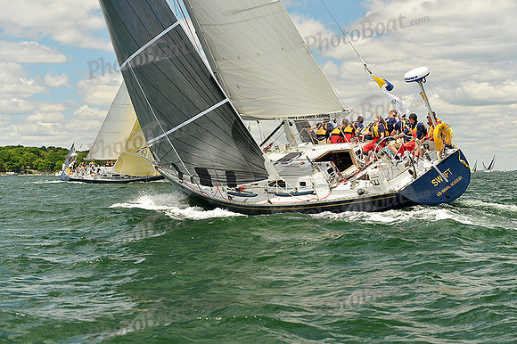 2016 NYYC Annual Regatta B_0700
