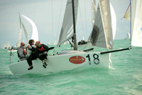 2016 Key West Race Week E_0503