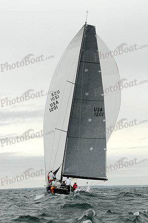 2011 NYYC Annual Regatta B 243